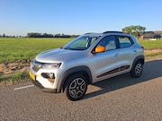 Dacia Spring - Comfort Plus