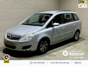 Opel Zafira - 2.2 Temptation | Automaat | APK 08-2027 | Export