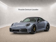 Porsche 911 - Carrera GTS Cabriolet