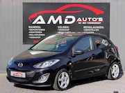 Mazda 2 - 2 1.3 Cool |Nap|Elec Ramen|Airco|Stoelverwarming|Elec Spiege