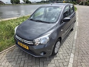 Suzuki Celerio - 1.0 Comfort AUTOMAAT, AIRCO, 88700 KM NAP