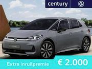 Volkswagen ID.3 - Trend 50 kWh accu 125 kW / 170 PK Hatchback Elektr