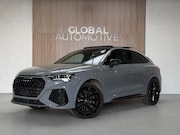 Audi Q3 Sportback - TFSI RS - RS KUIPSTOELEN - B&O - PANO - 21" - CAMERA