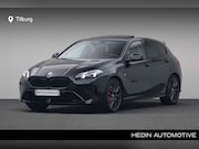 BMW 1-serie - 120 | Glazen Panoramadak | M Sportpakket Pro | PDC Voor/Acht