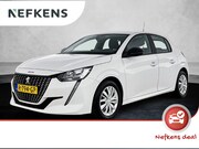 Peugeot 208 - 1.2 75pk Active | 1ste eigenaar | AppleCarPlay/Android | Air