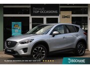 Mazda CX-5 - 2.0 SkyActiv-G 165 GT-M Line 2WD | Camera| Trekhaak | Leder 