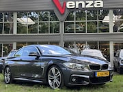 BMW 4-serie - Cabrio 435i High Executive INDIVIDUAL plus M Pakket HUD