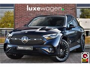 Mercedes-Benz GLC-klasse - 400e 4M AMG Luchtv Trekh Distronic 360 Night 4WS 20inch