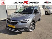 Opel Crossland - 1.2 Turbo Innovation automaat