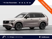 Volvo XC90 - T8 AWD Ultra Dark | NIEUW MODEL