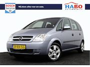 Opel Meriva - 1.6 16V MAXX COOL ECC/CRUISE/AFN.TREKHAAK/LMV/93.000KM!!/NIE