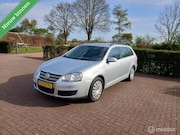 Volkswagen Golf - 1.6 Comfortline, Bj 2007, Koopje