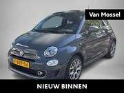 Fiat 500 - 1.0 Hybrid Sport | Apple carplay/Android Auto | Climate Cont