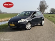 Fiat Punto - 1.4 Active 5 Deurs airco nette auto
