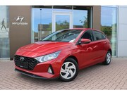 Hyundai i20 - 1.0 T-GDI 100pk Comfort Airco Camera Carplay Stoelverwarming