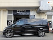 Mercedes-Benz Viano - 2.2 CDI AUT 2011 Leder Clima