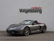 Porsche 718 - Boxster 2.0 PDK BOSE NAVI