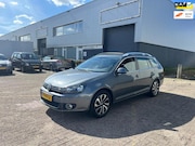 Volkswagen Golf - 1.4 TSI Highline