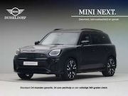 MINI Countryman - John Cooper Works Pakket L