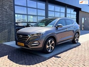 Hyundai Tucson - 1.6 T-GDi Premium 4WD | Autm | Leer | Pano | Clima | Camera