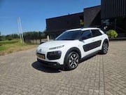 Citroën C4 Cactus - 1.6 BlueHDi Busines Auto Keurig Onderhouden