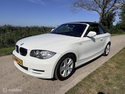 BMW 1-serie - 118d High Executive / Inruil mogelijk