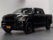 Dodge Ram - 5.7 V8 Crew Cab Laramie | Panorama | Luchtvering | Leer | Ca