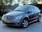 Mercedes-Benz B-klasse - 170 AUTOMAAT AIRCO CRUISE NAVI PDC