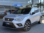 Seat Arona - 1.0 TSI FR | Intense | Adaptive CC | Camera | 18" | Key-less