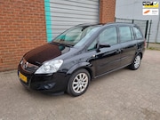 Opel Zafira - 1.6 Temptation 85kw 7-Pers. Clima! Navi! Bj:2009 NAP