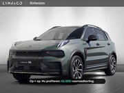 Lynk & Co 01 - | CORE | GRATIS TREKHAAK | Achteruitrij camera |