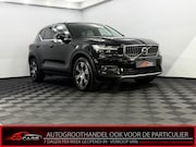 Volvo XC40 - 1.5 T3 R-Design Leder, Camera, Navi, Keyless start, Stoelver
