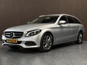 Mercedes-Benz C-klasse - Estate 200 CDI Business Solution | Automaat | Euro 6 | Camer