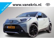 Toyota Aygo X - 1.0 VVT-i S-CVT Envy, Half leder, Apple Carplay/Android Auto