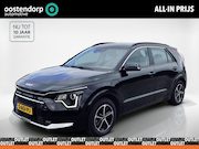 Kia Niro - 1.6 GDi PHEV DynamicLine | Garantie tot 2033 | CarPlay | Cam
