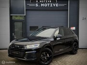 Audi Q5 - 55 TFSI e Quattro Comp S Line B&O, RS-Seats, Pano, 21inch, M