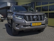 Toyota Land Cruiser - 2.8 D-4D-F Executive