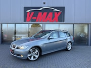 BMW 3-serie - 325i AUT Dynamic Exe Pano Leer Xenon Navi Stoelvw