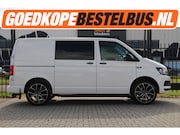 Volkswagen Transporter - 2.0 TDI / L1H1 / Euro 6 / Cruise / Airco..