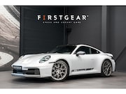 Porsche 911 - 3.0 Carrera T *FACELIFT / BOSE / Schuifdak / Sportuitlaat /