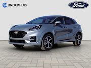 Ford Puma - 1.0 EcoBoost Hybrid ST-Line | Achteruitrijcamera | Apple Car