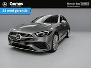 Mercedes-Benz C-klasse - Estate 300 e Business Solution AMG