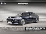 BMW i7 - eDrive50 106 kWh