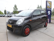 Daihatsu Cuore - 1.0 Comfort Airco, Nw. APK, NL-Auto, NAP, 1e eig Lente actie