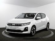 Dacia Sandero - Journey | Achteruitrijcamera | Cruise Control en snelheidsbe