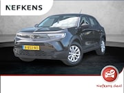Opel Mokka - 1.2 Edition 1ste eigenaar | Camera | Stoelverwarming | Trekh
