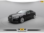 Audi A5 - Sportback 40 TFSI Business Edition * Cruise * Navigatie * PD