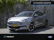 Ford Puma - Gen-E Premium 44 kWh 170pk Automaat PANO | TREKHAAK | 360° C