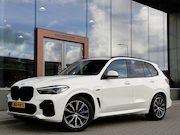 BMW X5 - xDrive45e M-Sport | Pano | Luchtvering | Elek. Trekhaak | St