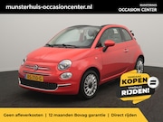Fiat 500C - 0.9 TwinAir Turbo Lounge - RIJKLAARPRIJS - All Seasonbanden 